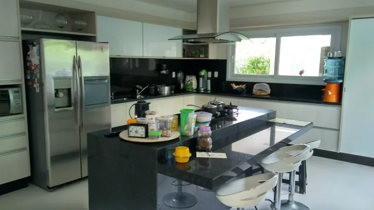 Imagem Casa em Condomínio para Venda em Camaçari, Catu De Abrantes, 5 dormitórios, 5 suítes, 6 banheiros, 4 vagas