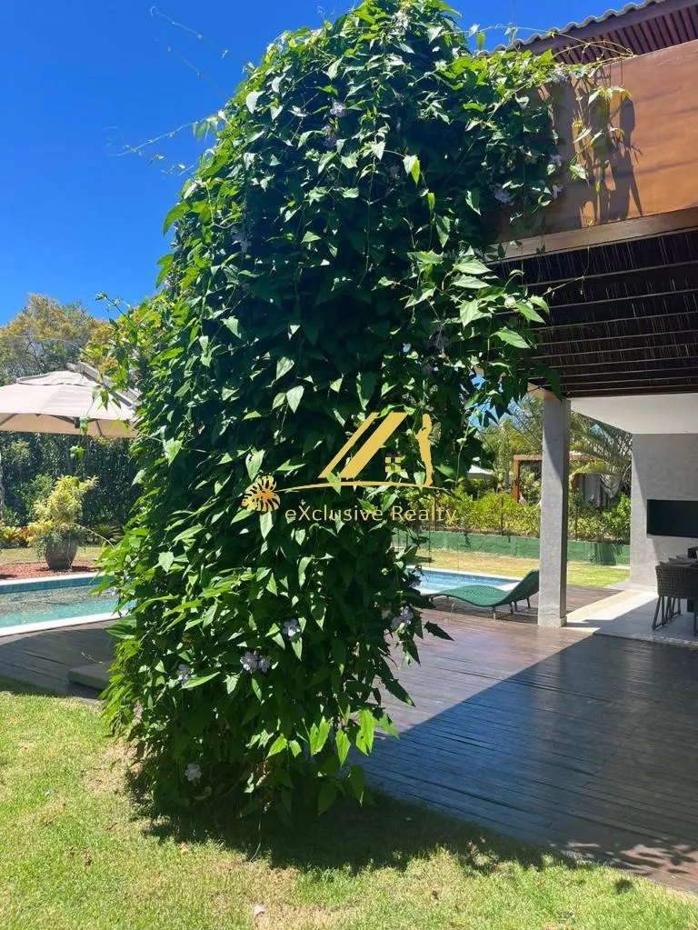 Imagem Casa RESIDENCIAL em Mata de São João - Bahia,