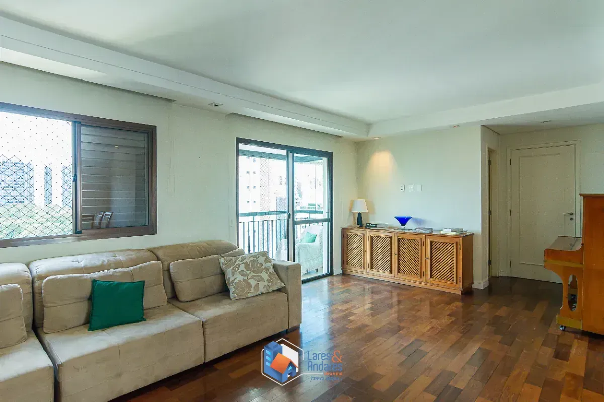 Imagem Apartamento para venda em Vila Suzana com 3 quartos, sendo 1 suíte, 108m²