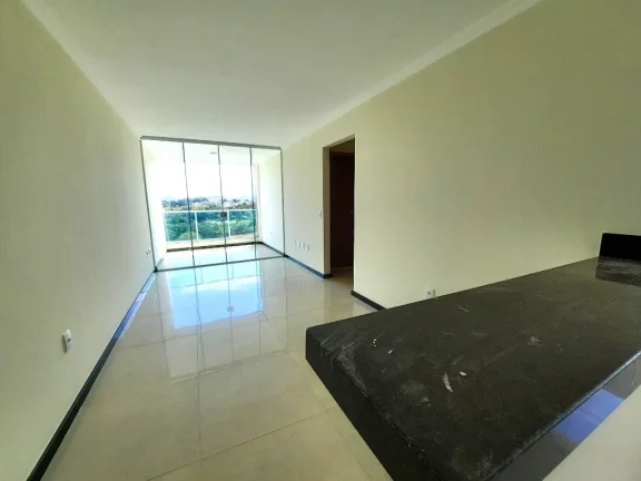 Imagem Apartamento na Praia do Morro, lazer completo, novo, 60X para pagar