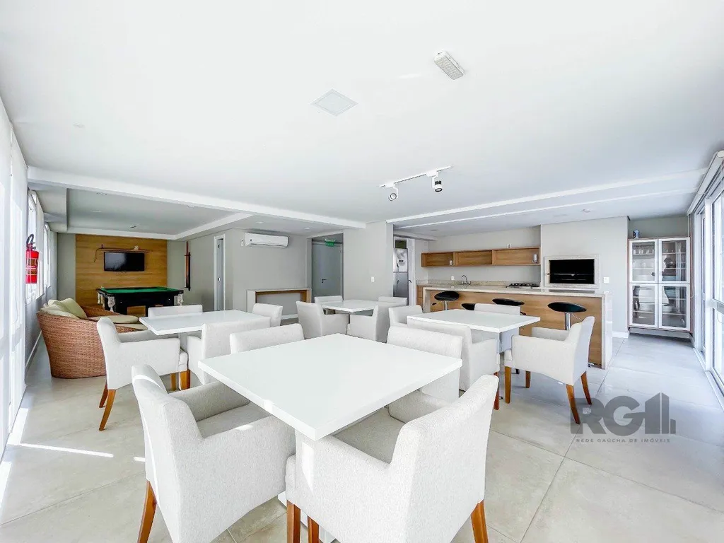 Imagem Apartamento em Menino Deus