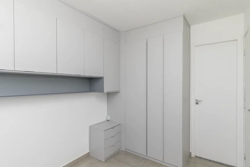 Imagem Apartamento à venda em São Paulo, Água Branca, com 2 quartos, 30m2