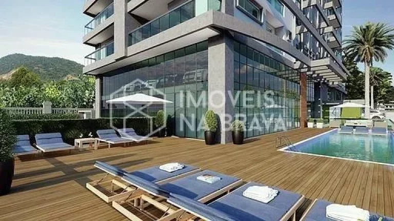 Imagem Apartamento para venda em Praia Brava, Itajai, SC