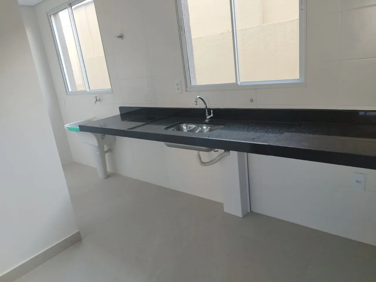 Imagem Apartamento Padrão