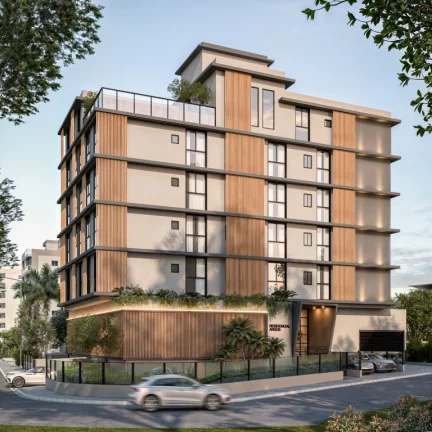 Foto do imóvel Apartamento para venda em Palhoça
