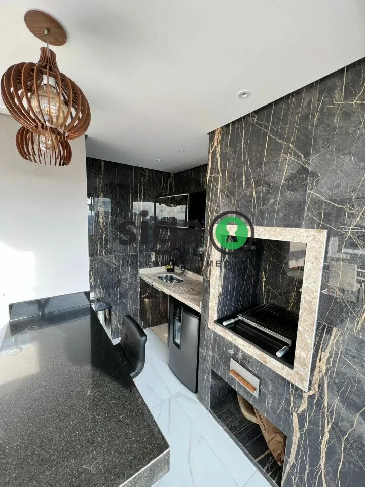 Imagem COBERTURA Á VENDA NA COM 2 QUARTOS, 2 VAGAS E DEPÓSITO! 114M²