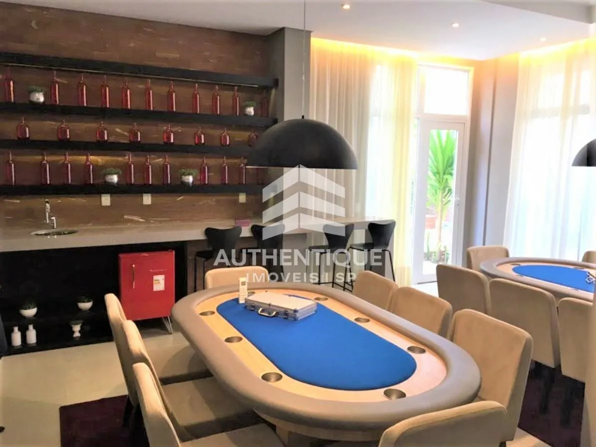 Imagem Doc Quatá Vila Olímpia - Apartamento à venda em São Paulo/SP