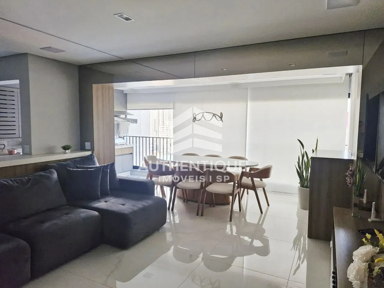 Imagem THE GARDENS RESERVA TATUAPE - Apartamento no bairro Tatuapé à venda