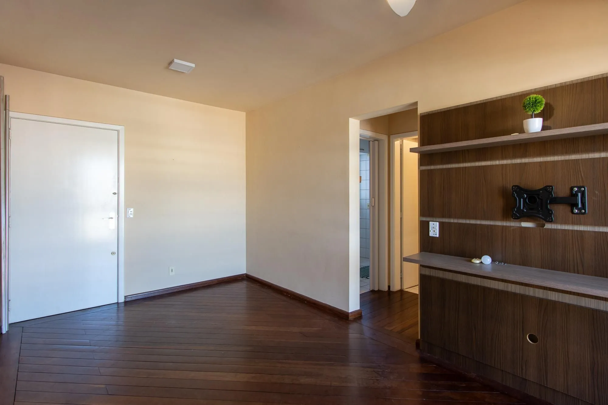 Imagem Apartamento em Cidade Baixa