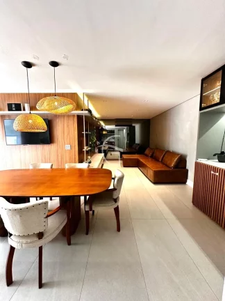 Imagem Aquele apartamento com ar de casa!