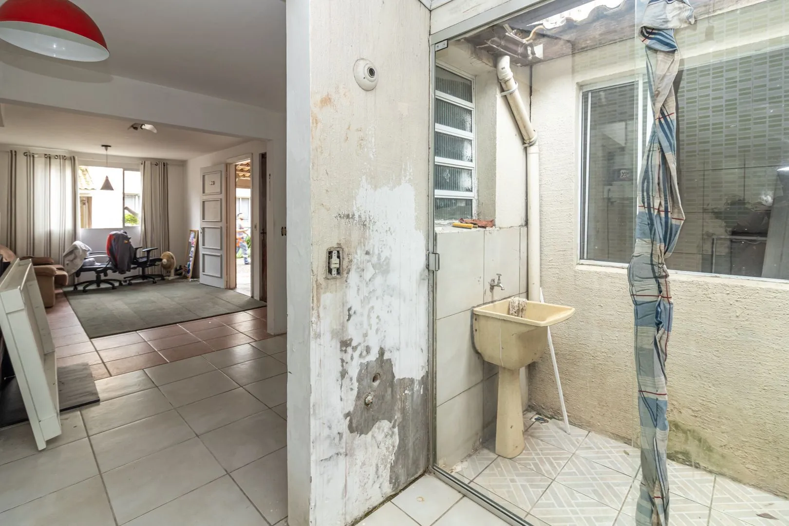 Imagem Casa de Condomínio em Humaitá