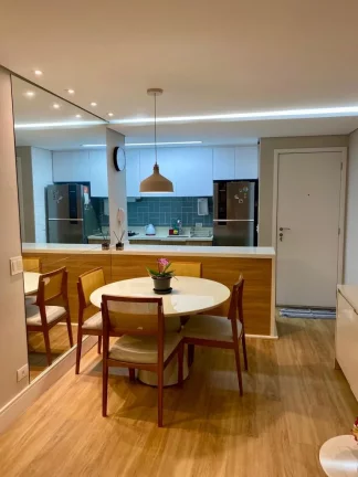 Imagem Apartamento à venda 2 quartos em Centro de São Bernardo do Campo