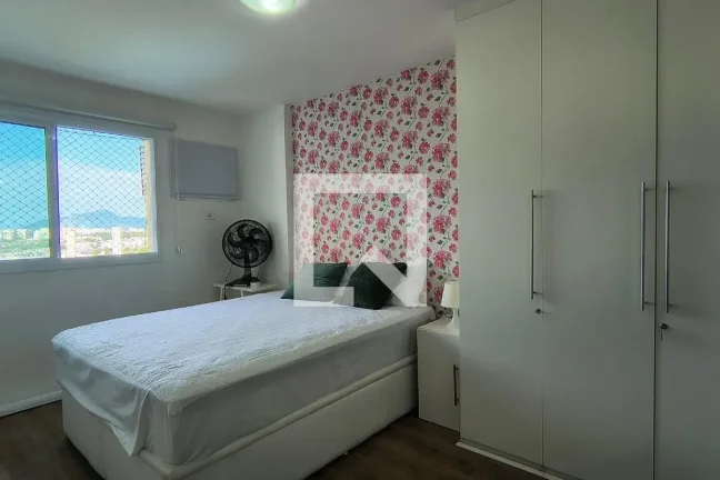 Imagem Apartamento à Venda - Recreio, 2 Quartos, 67 m2