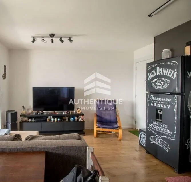 Imagem CHOICE SANTO AMARO - Apartamento à venda em São Paulo/SP