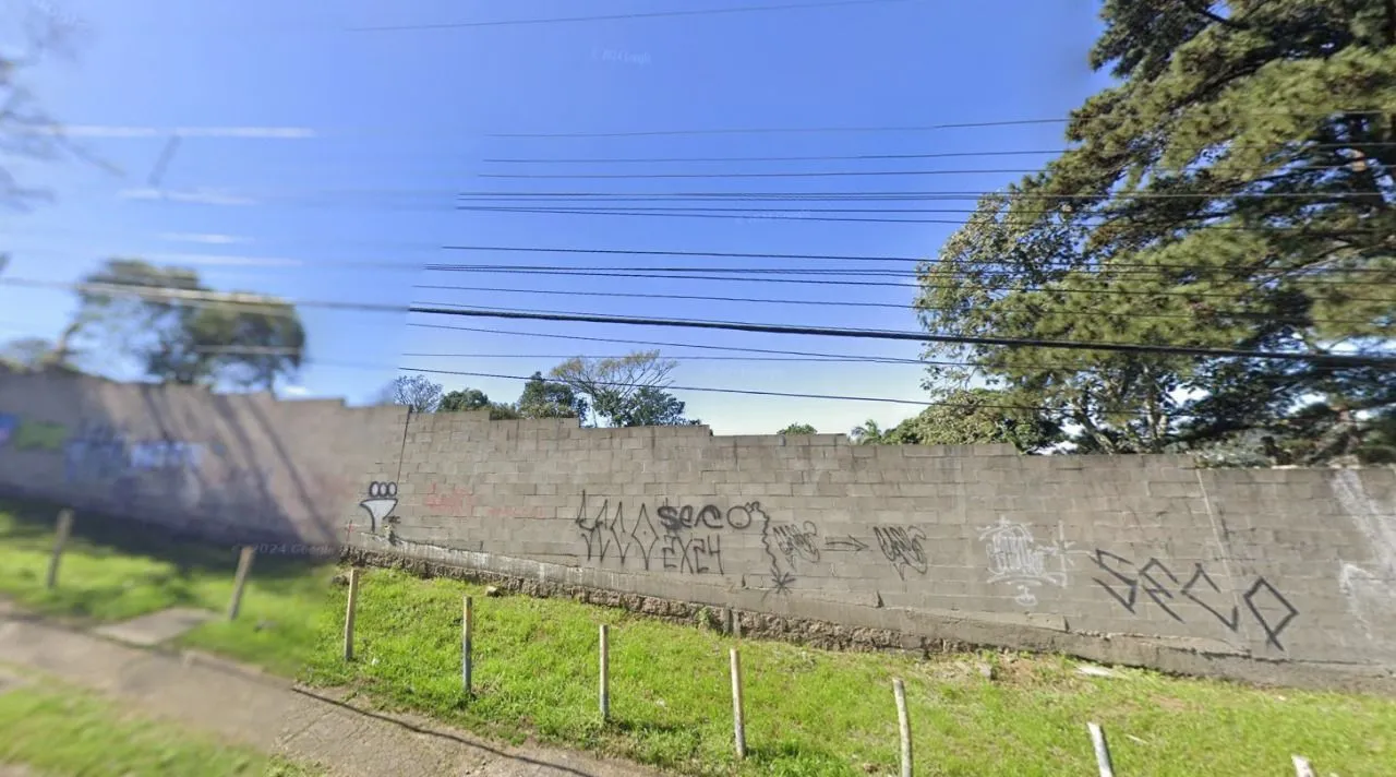 Imagem Terreno em Teresópolis