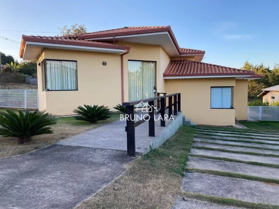 Imagem Casa disponível para venda em Igarapé MG, Condomínio Serra Verde