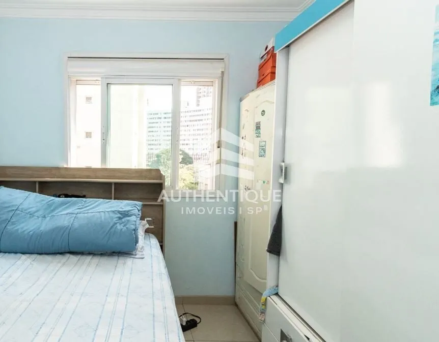 Imagem Mondrian Bela Vista - Apartamento à venda em São Paulo/SP