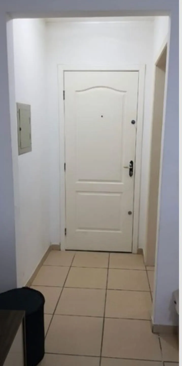Imagem Apartamento à venda 2 Quartos, 1 Vaga, 58M², Parque Santo Antônio, Taubaté - SP | Condomínio solar da bahia