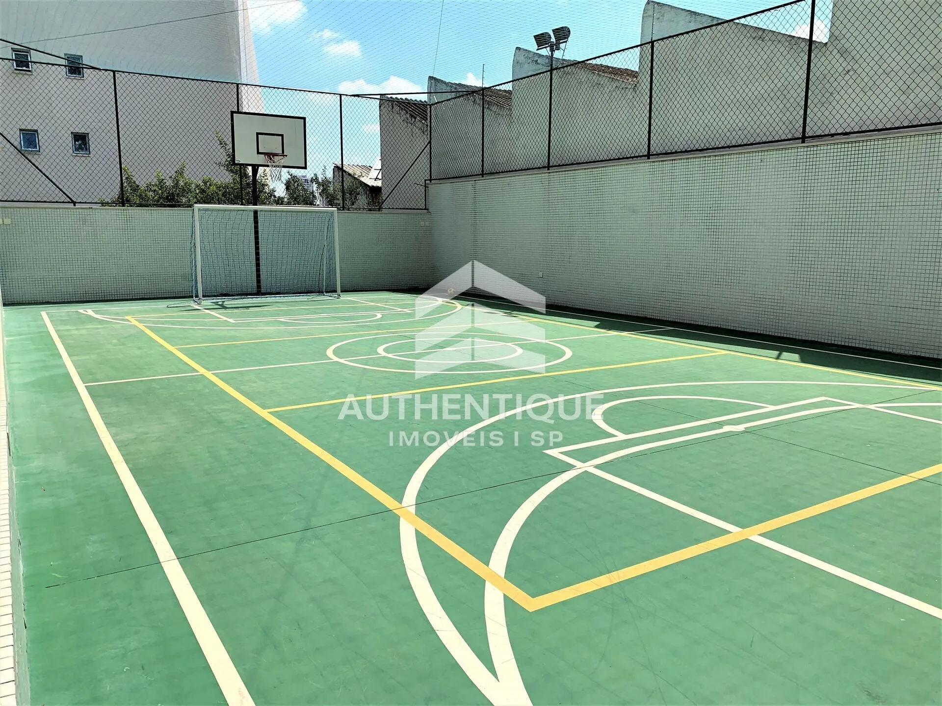 Imagem FORME VILA ROMANA - Apartamento à venda em São Paulo/SP