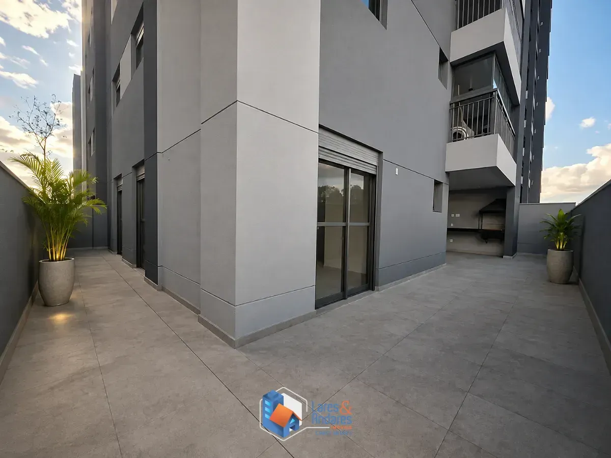 Foto do imóvel Apartamento para venda em City América com 3 quartos, sendo 1 suíte, 164.32m² em Rua Ocrísia