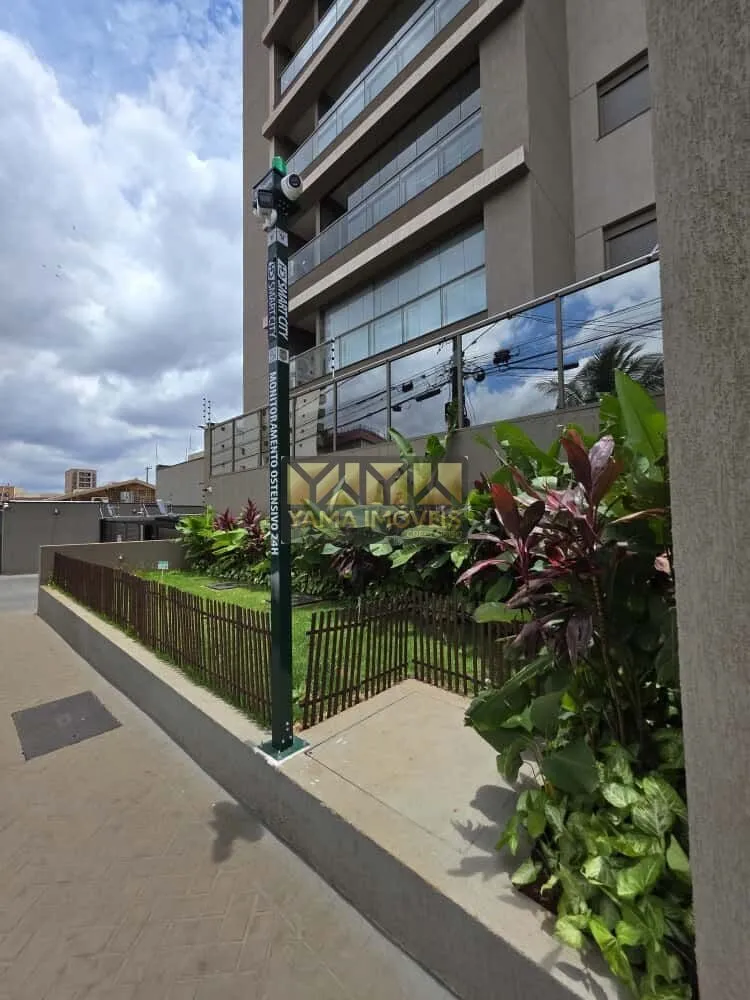 Imagem Vilaggio Paulista - Apartamento à Venda - Vilaggio Paulista | Jardim Paulista | Ribeirão Preto/SP