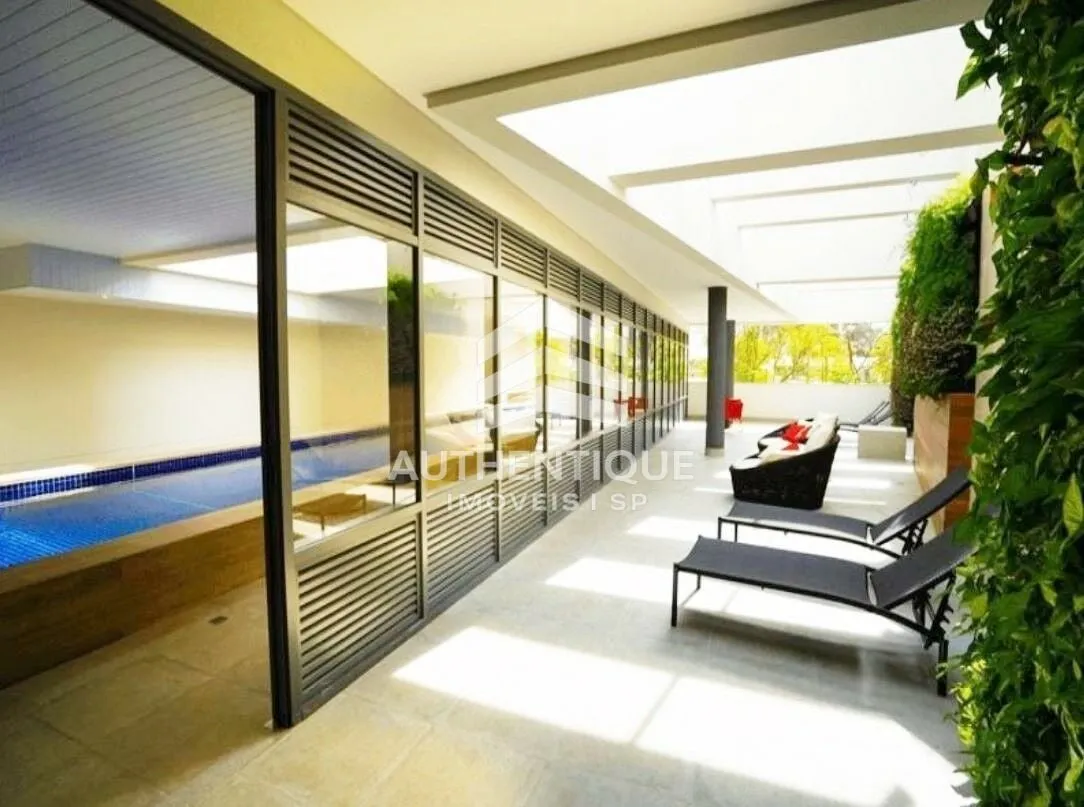 Imagem SMART VILA MADALENA - Apartamento à venda em São Paulo/SP