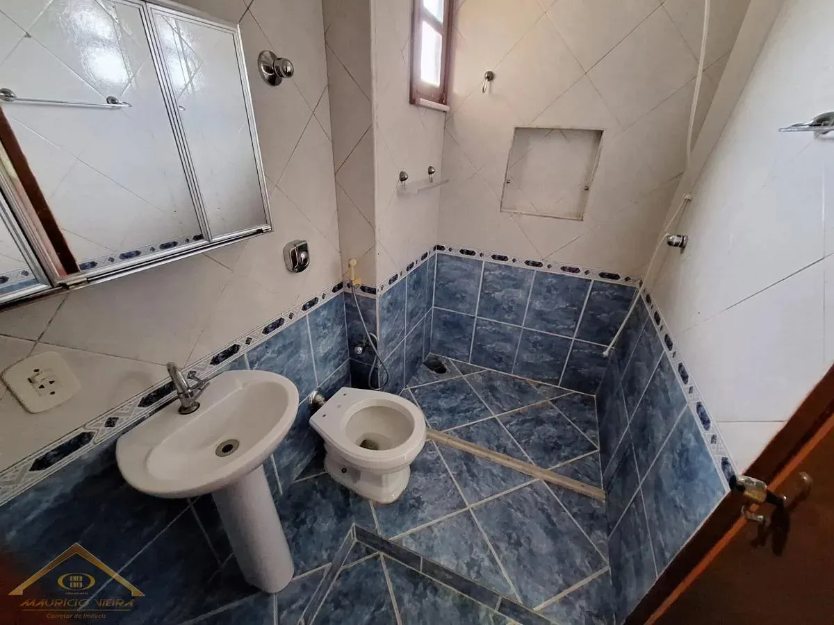 Imagem Casa em Condomínio para Venda em Cabo Frio / RJ no bairro Ogiva