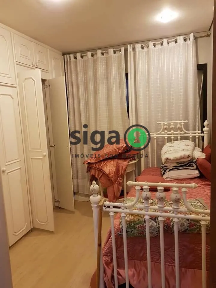 Imagem APARTAMENTO A VENDA