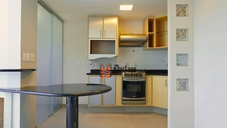 Imagem Apartamento Duplex com 1 suíte à venda, 61 m² por R$ 479.000 - Panamby - São Paulo/SP