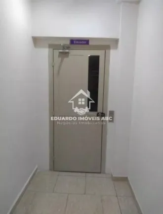Imagem Sala Comercial para Alugar, 35 m² em Santa Paula - São Caetano Do Sul