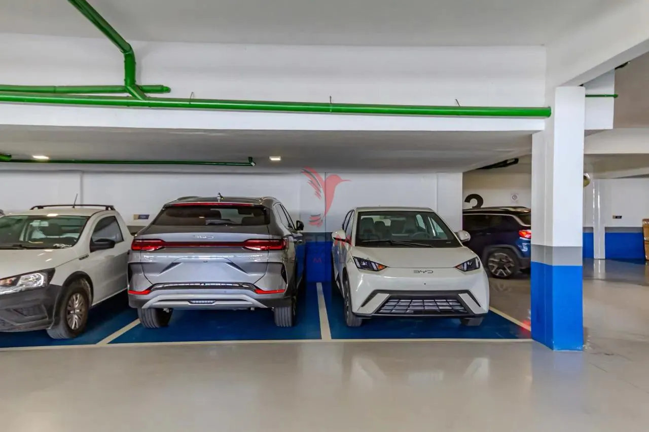 Imagem Seu Novo Estilo de Vida no Bairro Fazenda: Apartamento Home Club de Alto Padrão