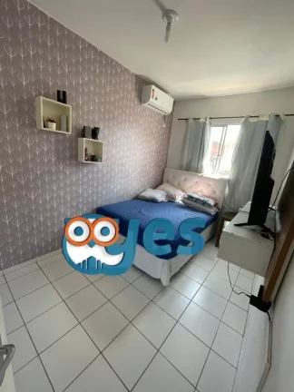 Imagem Apartamento residencial para Venda, Pedra do Descanso, Feira de Santana