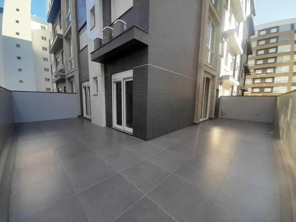 Imagem Apartamento 2 Dormitórios - Bairro Navegantes