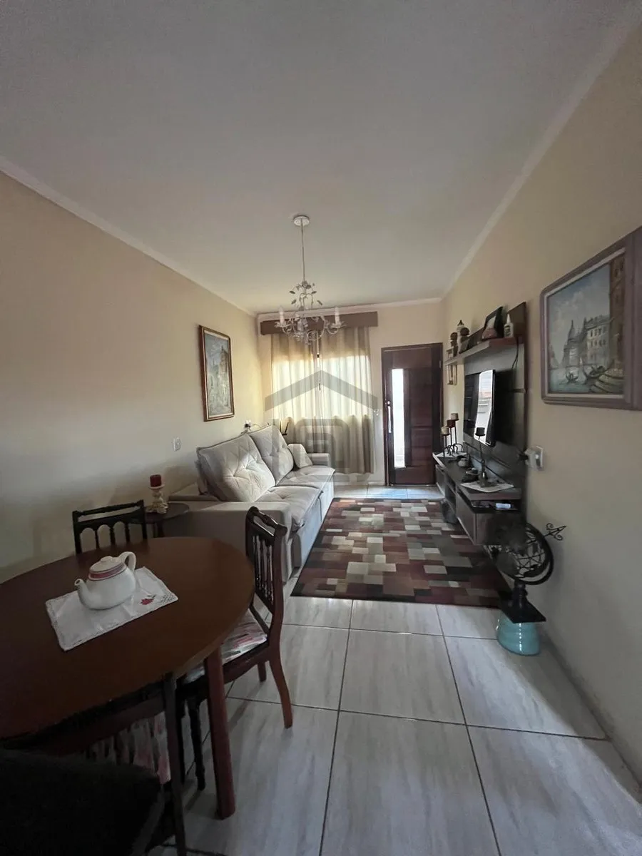 Imagem Casa 2 quartos à venda em Jardim Floresta Ii, Bandeira do Sul