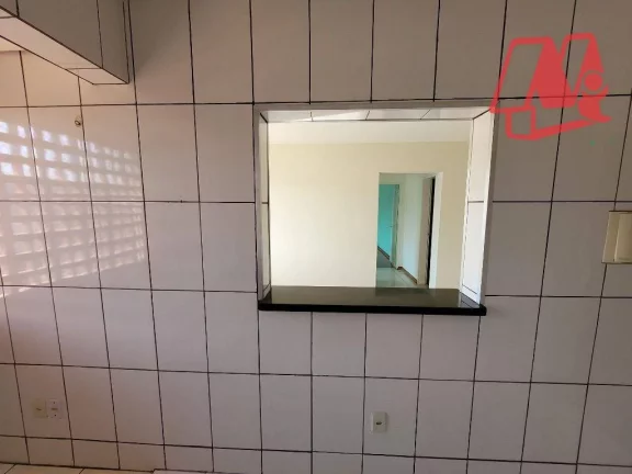 Imagem Apartamento à venda, 72 m² por R$ 270.000,00 - Partenon - Porto Alegre/RS