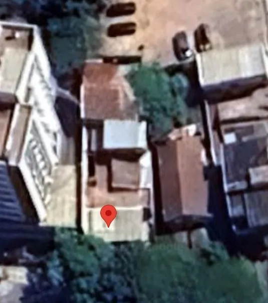Imagem Terreno no Jardim Botânico com 300m²