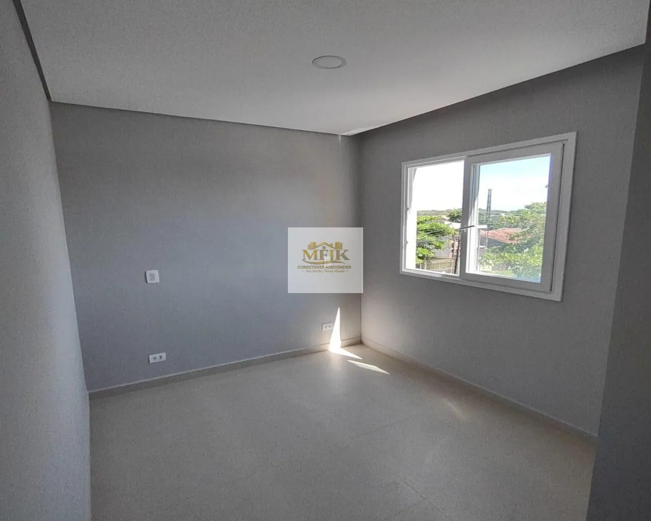 Imagem Apartamento com 2 dormitórios sendo 01 suíte à venda, Flamingo, MATINHOS - PR