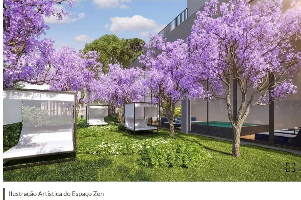 Imagem Apartamento à venda em São Paulo, Campo Belo, com 3 quartos, 126m2