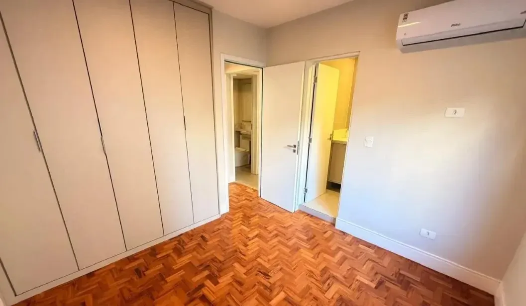 Imagem Apartamento com 2 Quartos à Venda, 72 m² em Vila Uberabinha - São Paulo
