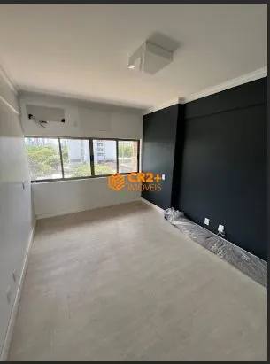 Imagem Vendo apartamento 4 quartos, 2 suítes, 208m2 nas Graças.
