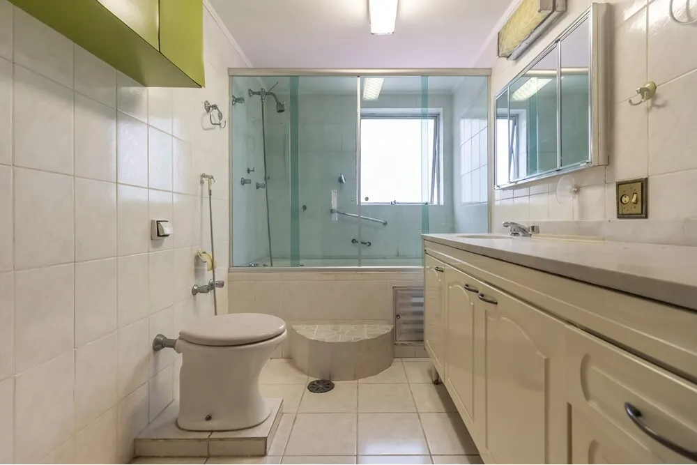 Imagem Apartamento à venda em São Paulo, Itaim Bibi, com 4 quartos, 227m2