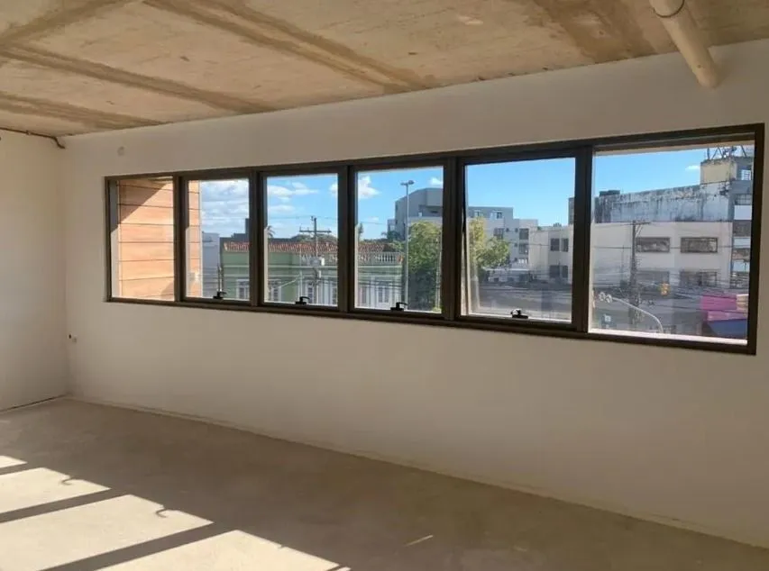 Imagem Sala comercial no MW Maiojama