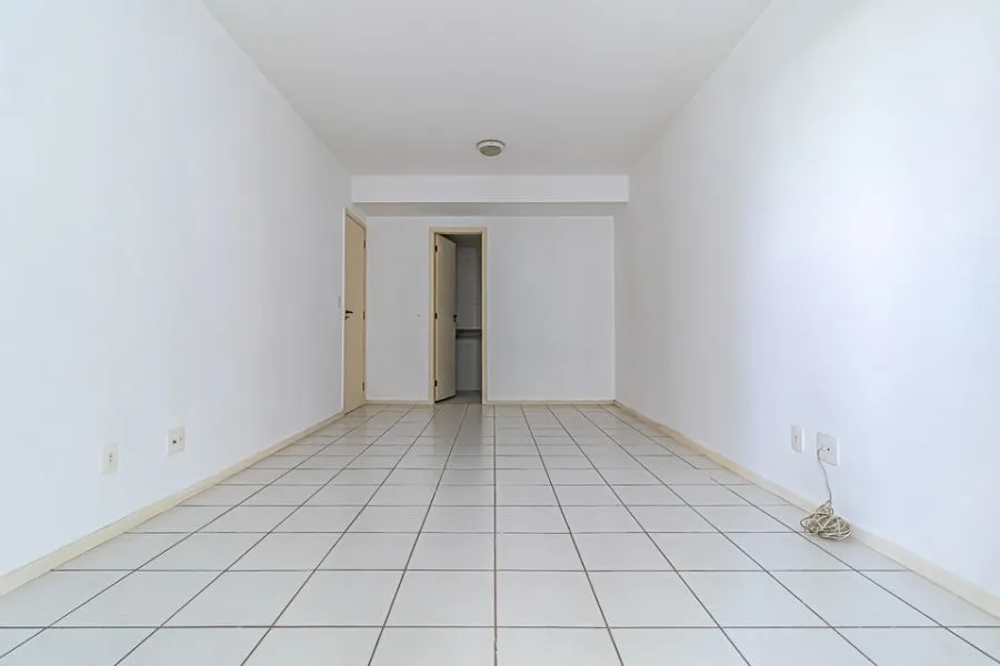 Imagem Apartamento a Venda no bairro Recreio dos Bandeirantes - Rio de Janeiro, RJ