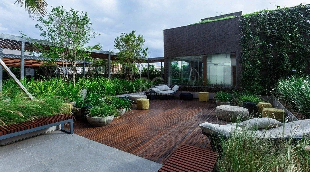 Imagem Loft no bairro Teresópolis, com aproximadamente 29,80m² de área privativa