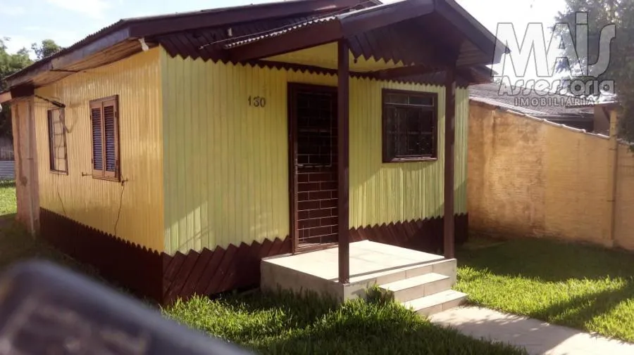 Imagem Casa para Venda em Gravataí / RS no bairro Barnabé