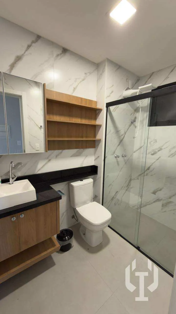 Imagem Apartamento para alugar, no Villeneuve em Itapema, Tabuleiro das Oliveiras, com 2 quartos, 70m2