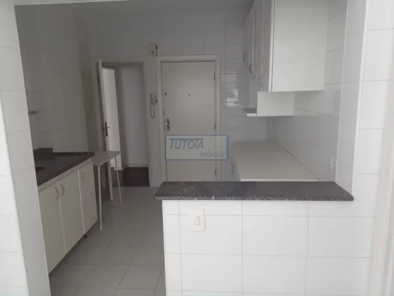 Imagem APARTAMENTO À VENDA NO PARAISO, SÃO PAULO