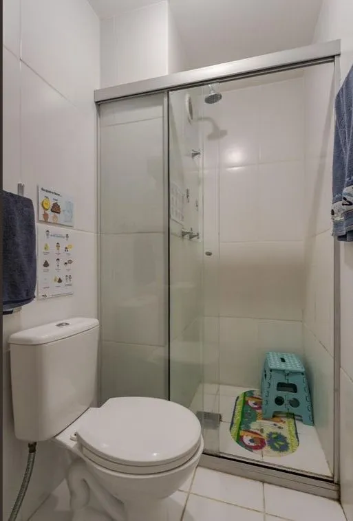 Imagem Apartamento 3 Quartos com Suíte e Lazer Completo Jardim Itu