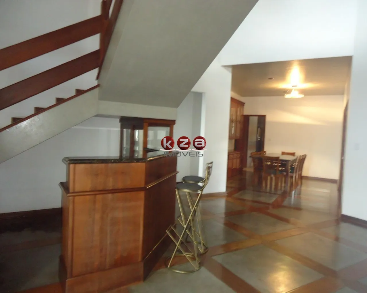 Imagem Casa de luxo em condomínio Village Visconde de Itamaracá, Valinhos-SP: 4 quartos, 4 suítes, 3 salas, 6 banheiros, 4 vagas, 550m².