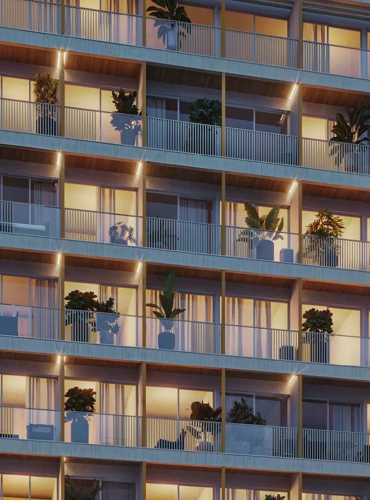 Imagem Studio em Lançamentos no bairro Copacabana - Rio de Janeiro, RJ